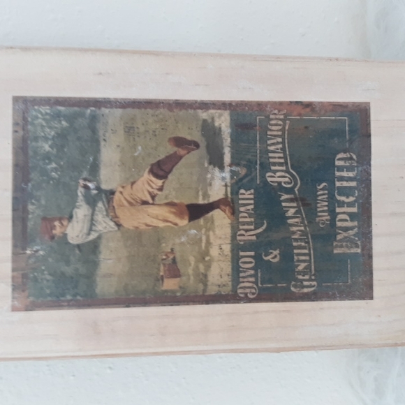 Magnetic Bottle Opener - Picture 2 of 4